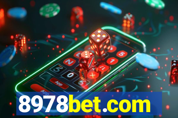 8978bet.com