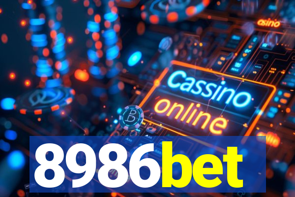 8986bet