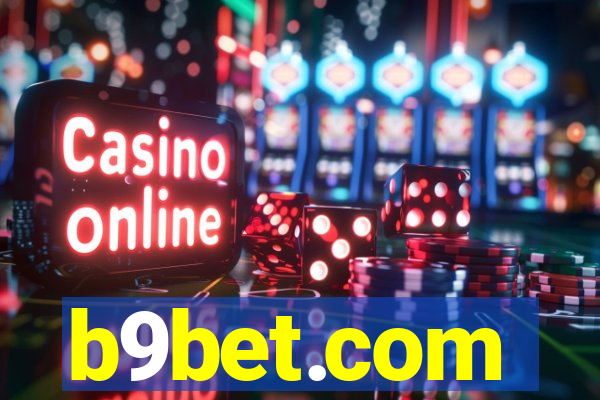 b9bet.com