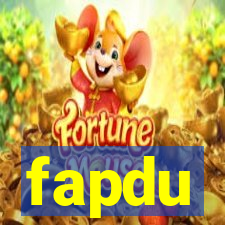 fapdu