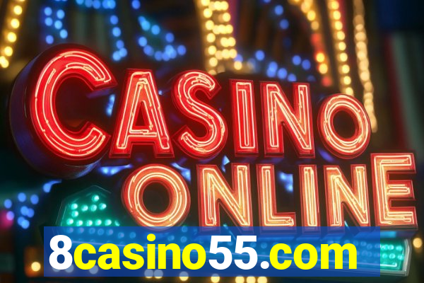 8casino55.com