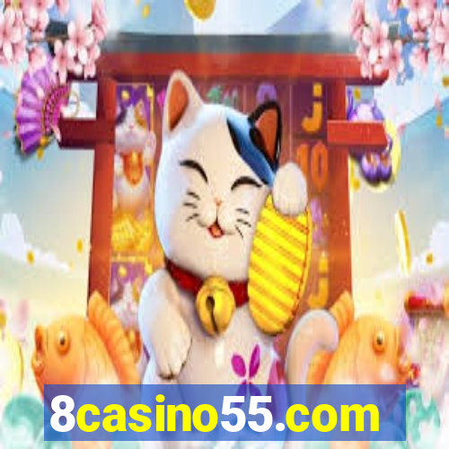 8casino55.com