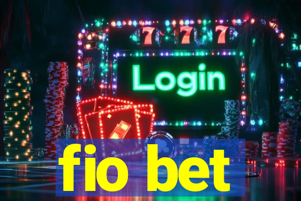 fio bet