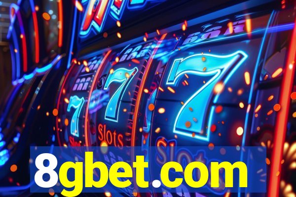 8gbet.com