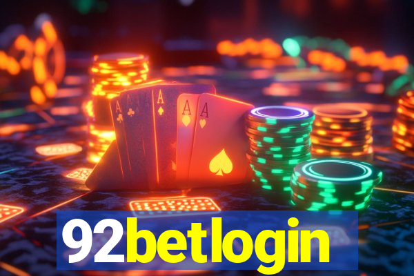 92betlogin