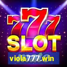 viola777.win