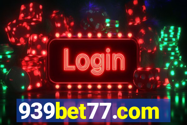 939bet77.com