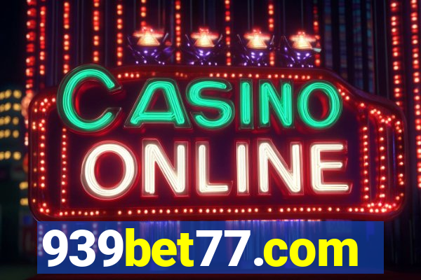 939bet77.com