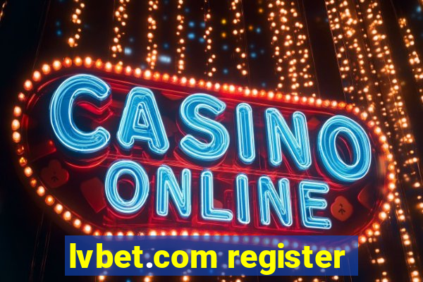 lvbet.com register