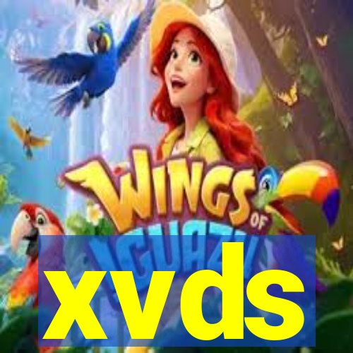 xvds