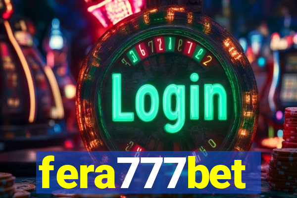 fera777bet