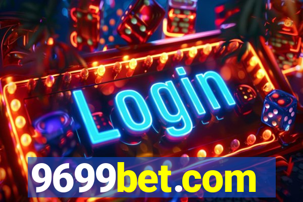 9699bet.com