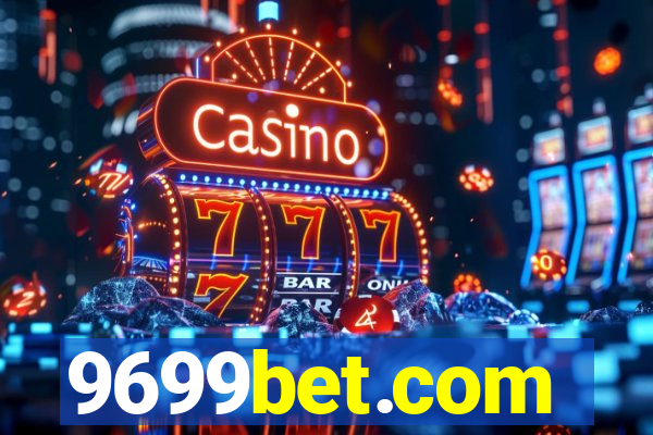 9699bet.com