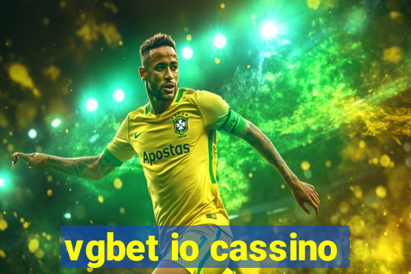 vgbet io cassino