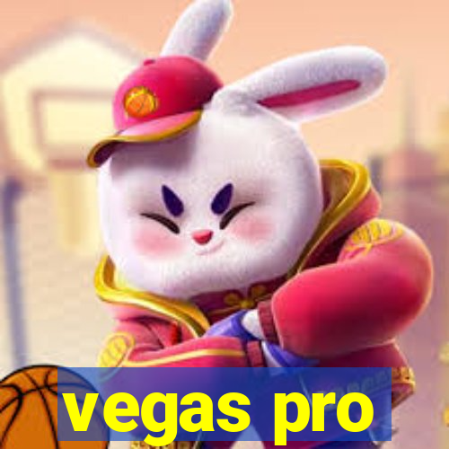 vegas pro