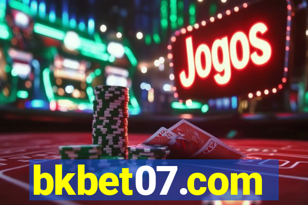 bkbet07.com