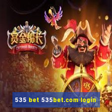 535 bet 535bet.com login