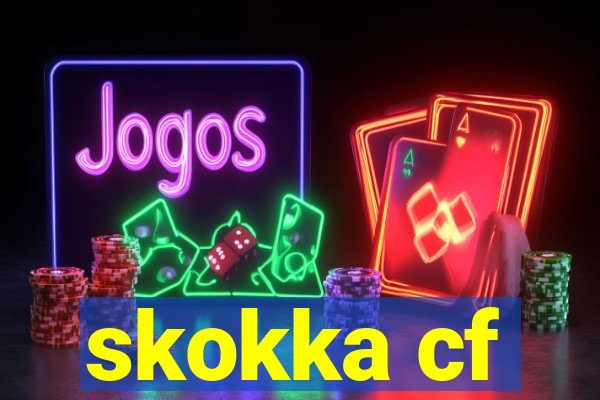 skokka cf