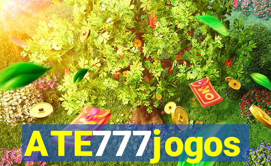 ATE777jogos