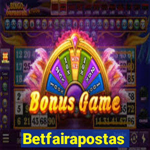 Betfairapostas