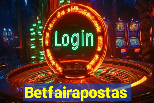 Betfairapostas