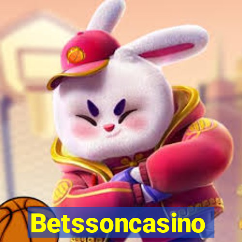 Betssoncasino