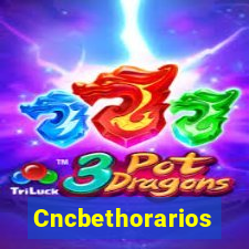 Cncbethorarios