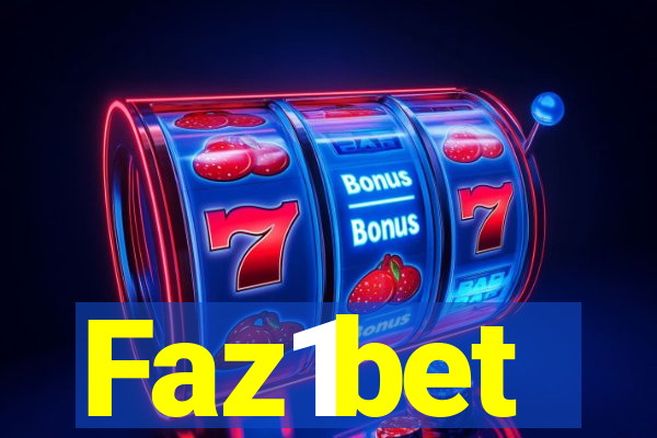 Faz1bet