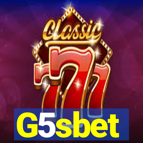 G5sbet