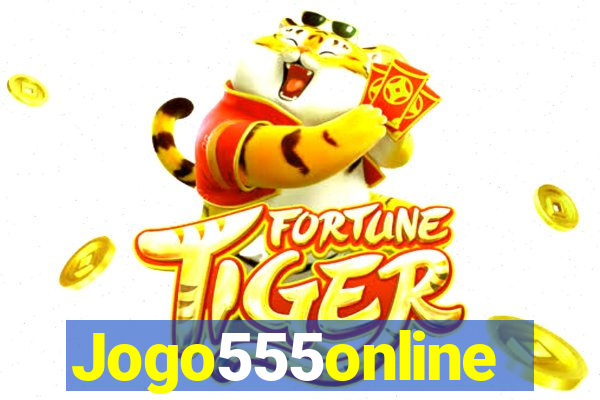 Jogo555online