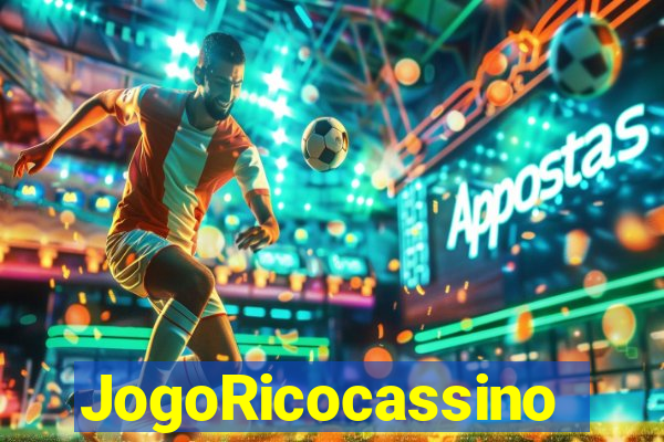 JogoRicocassino