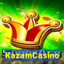 KazamCasino