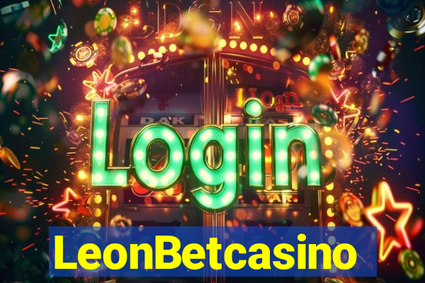 LeonBetcasino