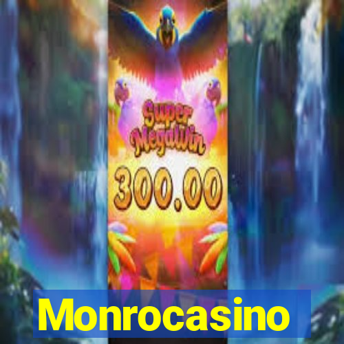 Monrocasino