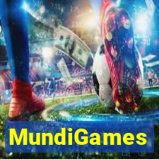 MundiGames