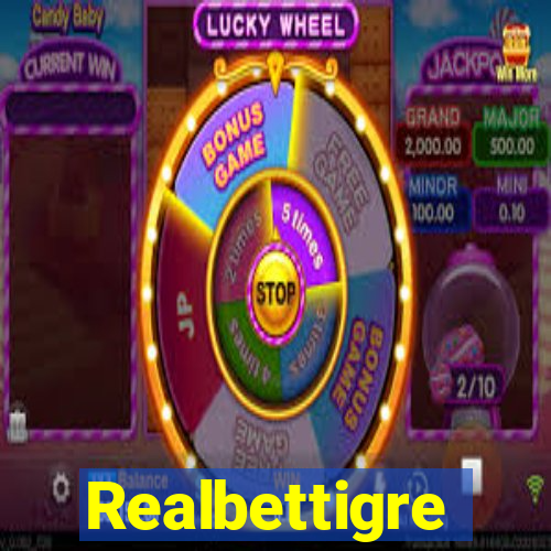 Realbettigre