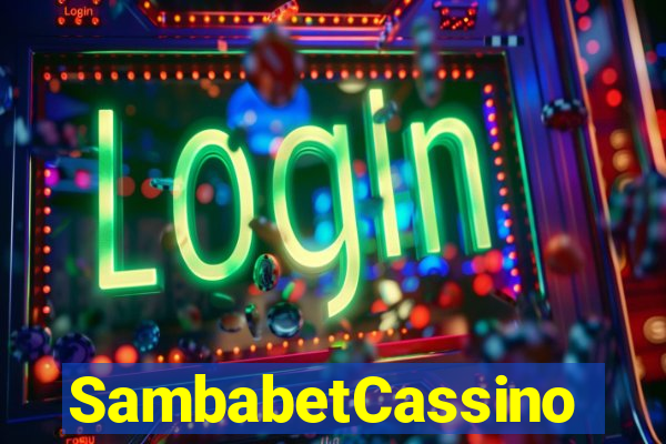 SambabetCassino