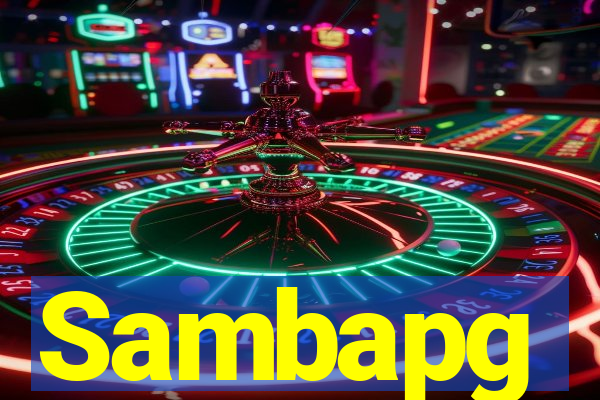 Sambapg