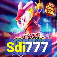 Sdi777