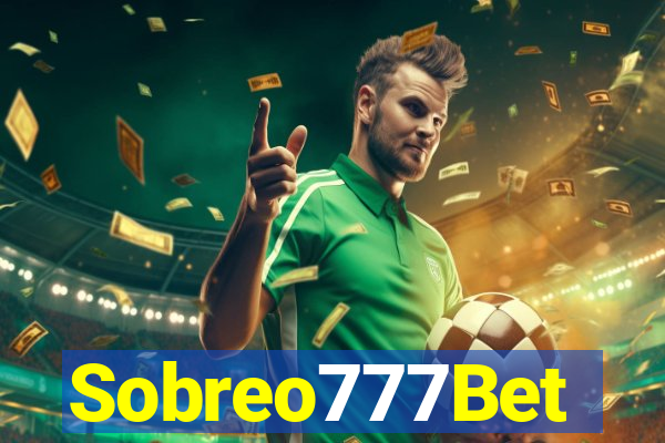 Sobreo777Bet