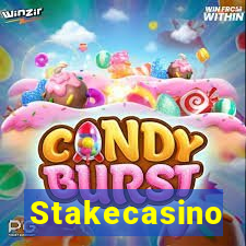 Stakecasino