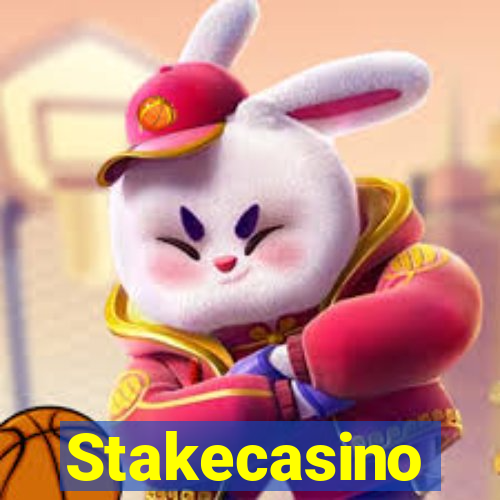 Stakecasino