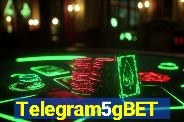 Telegram5gBET