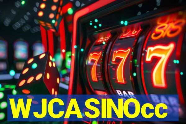 WJCASINOcc