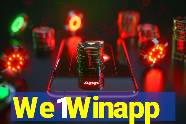 We1Winapp