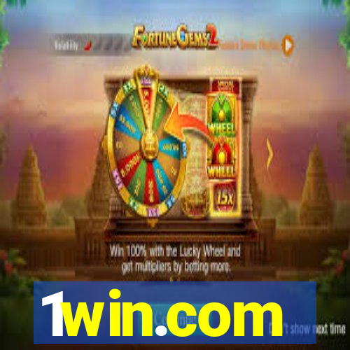 1win.com