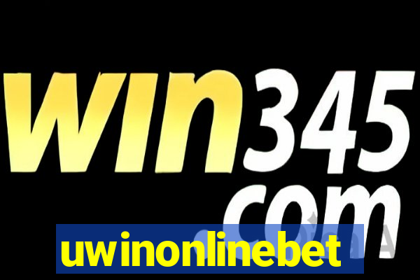 uwinonlinebet