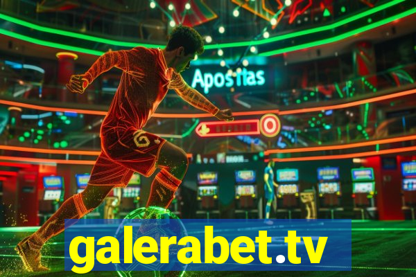 galerabet.tv