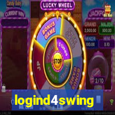 logind4swing