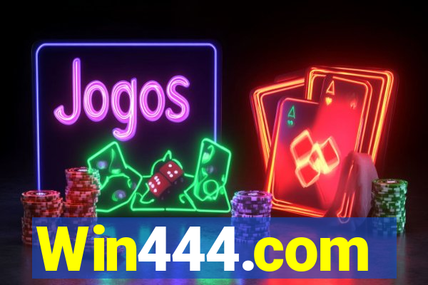 Win444.com